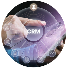 Litsa CRM 